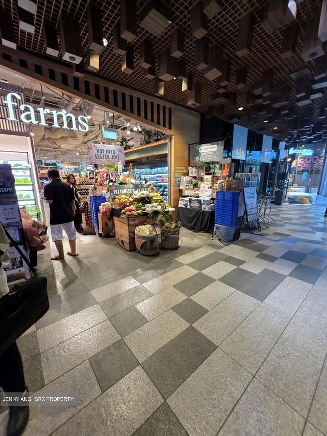 Serangoon Garden Estate (D19), Retail #624020101